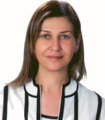 Prof. Dr. Şenay Haspolat